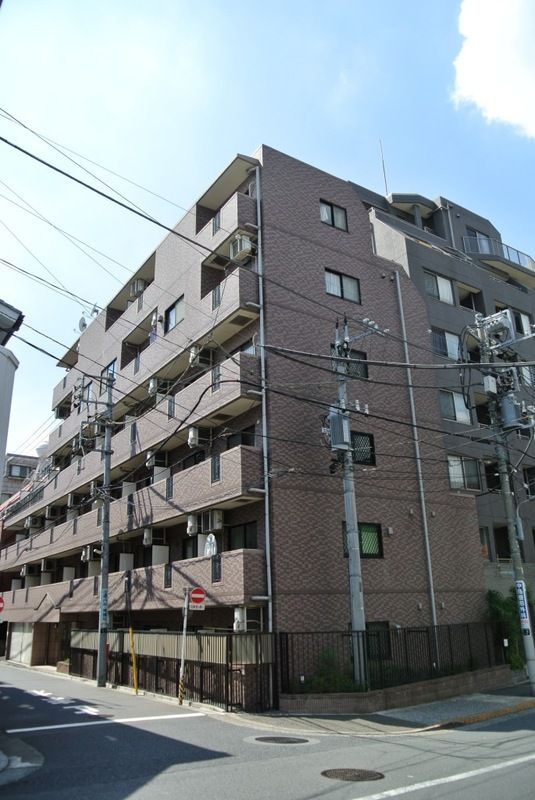グランヴァン中野新橋の画像