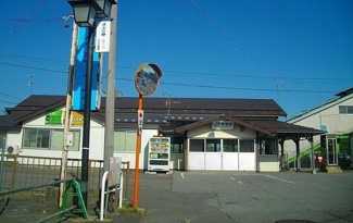 【周辺】 | メゾン・ド・シャルム | 新屋駅まで700m