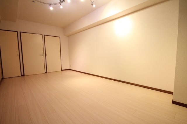 【寝室】