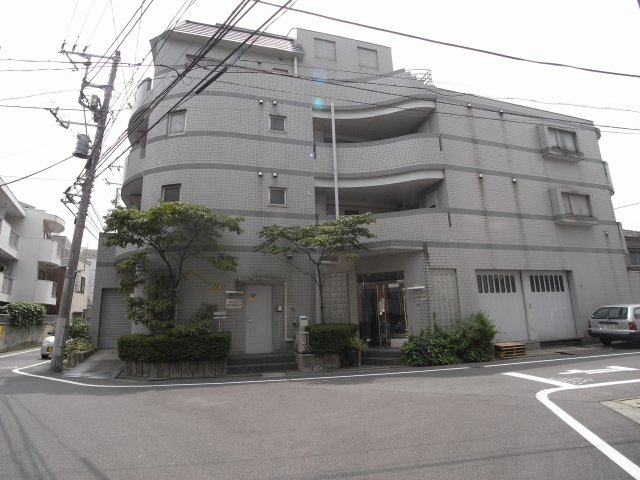 【外観】