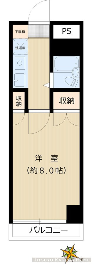 イルヴィラージュ3.3.5の画像