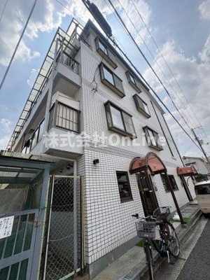 【外観】 | エクセル鴻池