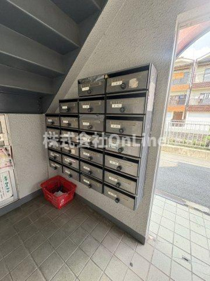 【その他共用部分】 | エクセル鴻池