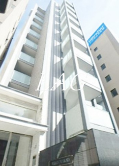 【外観】 | レグルス立川 | 外観です。