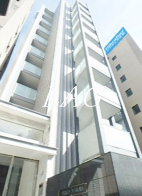 【外観】 | レグルス立川 | 外観です。