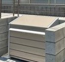 RIZE柏たなかⅠのその他共用部分