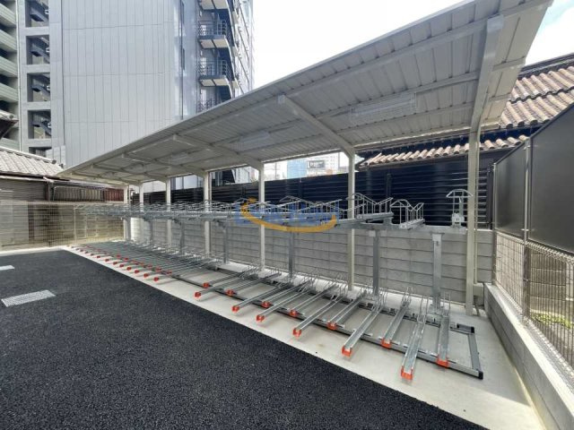 【その他】 | バウスフラッツ新大阪