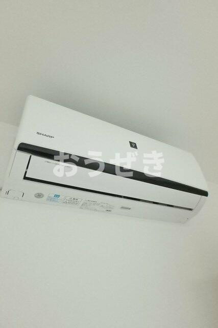 アートパレスの設備
