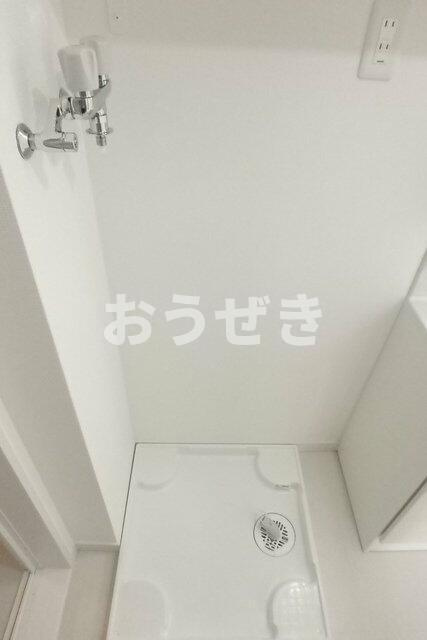 アートパレスの設備