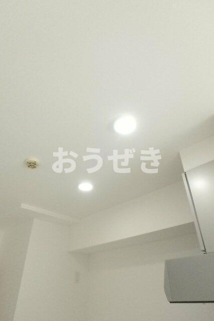 アートパレスの設備