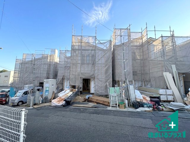 ●奈良市中山町　第16期　新築一戸建て