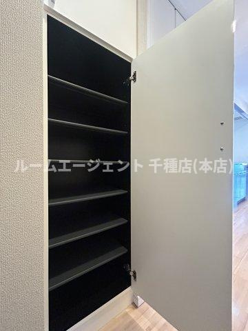 CASA+α名駅南の設備
