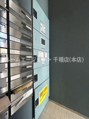 CASA+α名駅南のその他