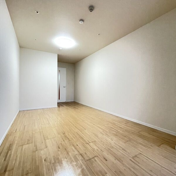 CASA+α名駅南の内装