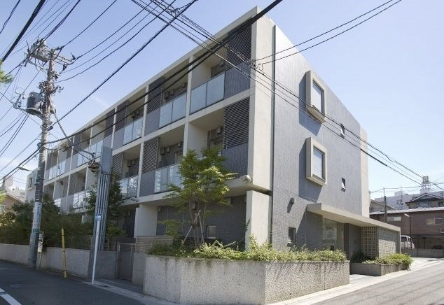 プライムアーバン中目黒の画像