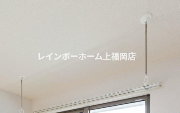 ルピアの設備