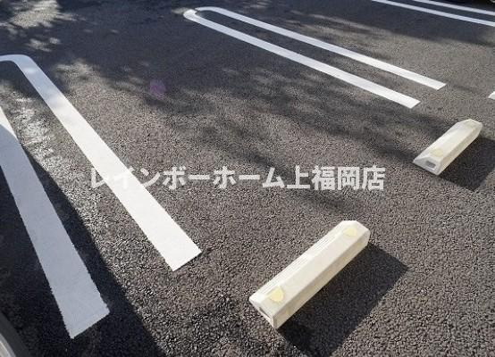 ルピアの駐車場
