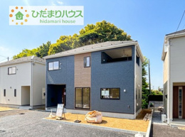かすみがうら市下稲吉第15　新築戸建　5号棟の画像