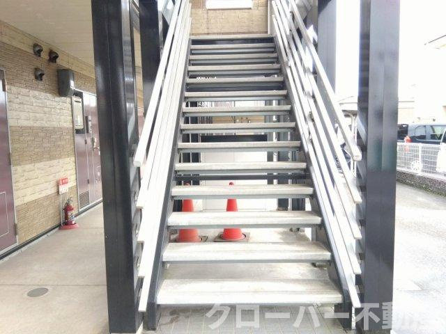 レオパレス東大浜のその他