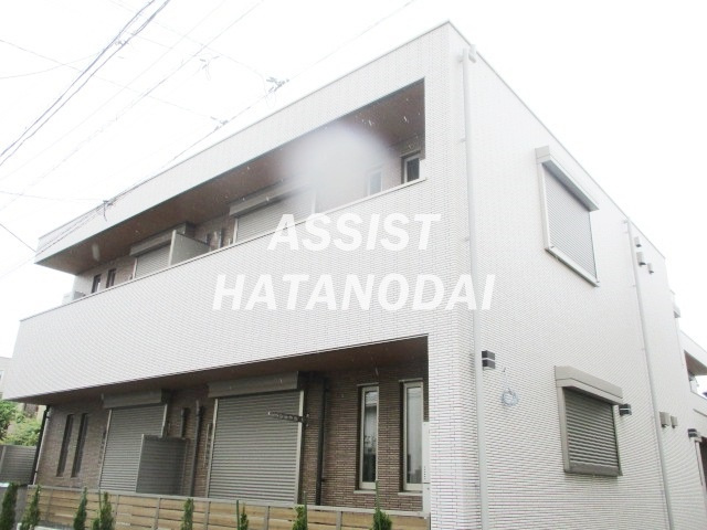 メルヴェーユ久が原