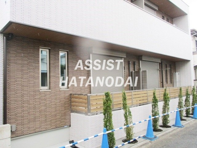 メルヴェーユ久が原のその他