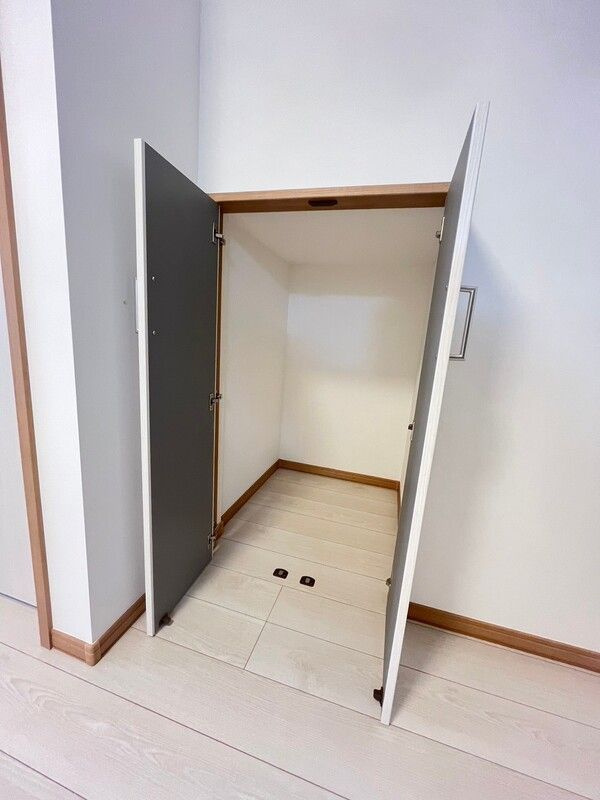ハレレア南柏の設備