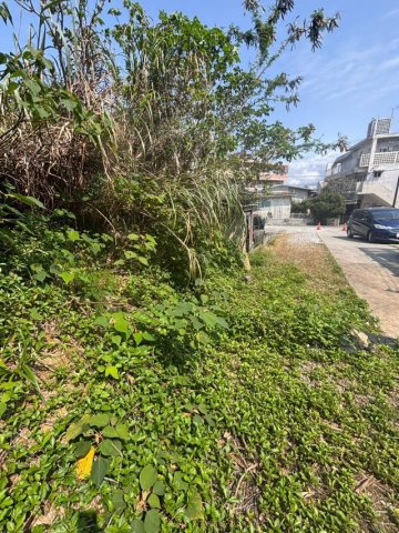名護市宮里4丁目の外観
