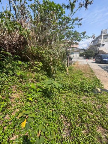 名護市宮里4丁目の外観