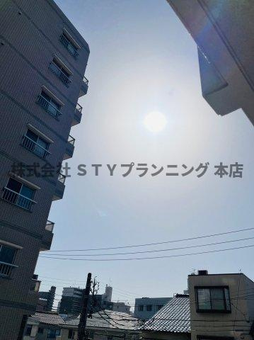 仲介手数料0円！！プレイス浅間の展望