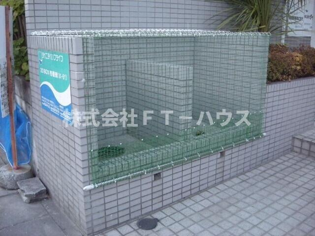 ２０ＢＯＸ弐番館（Ｋ－０６２）のその他共用部分