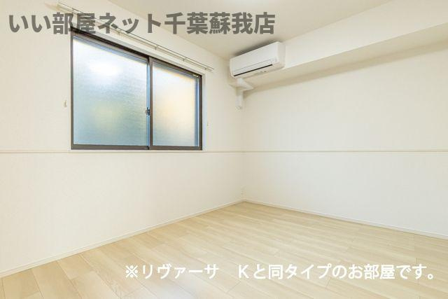 シャ・ノワール　イーストの寝室|寝室にいかがでしょうか
