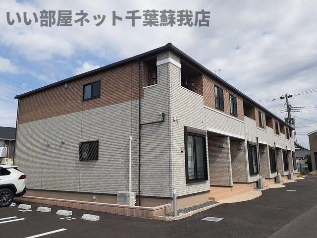 シャ・ノワール　イースト