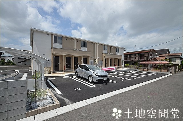 ボンシャンス楠木