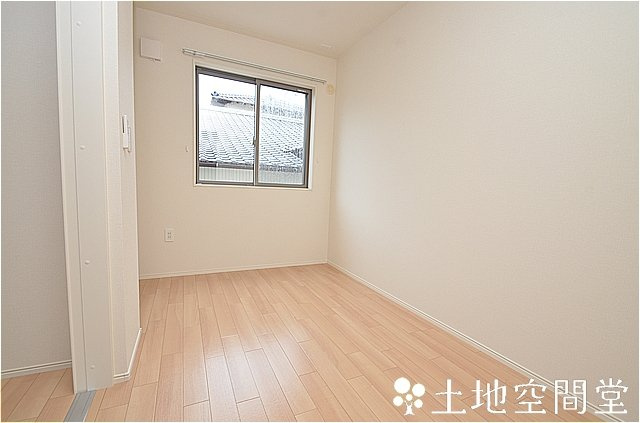 ボンシャンス楠木の内装