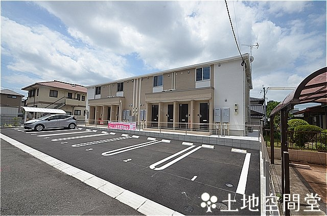 ボンシャンス楠木