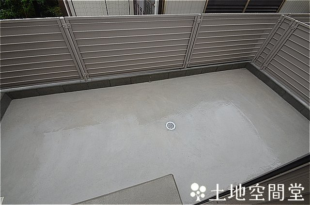 ボンシャンス楠木の庭