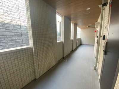 【ロビー】 | Eminence池上