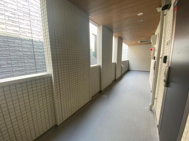 【ロビー】 | Eminence池上