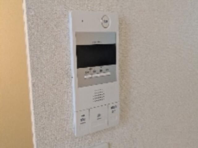 サークルハウス京成小岩のセキュリティ