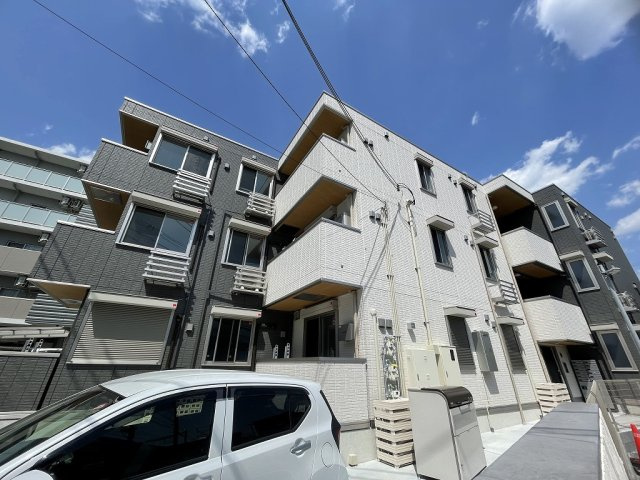 サンパティーク住吉の画像