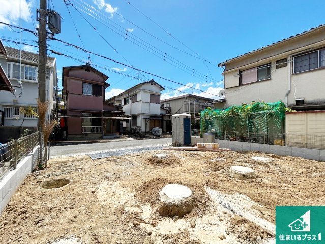 ●5(土)6(日)現地説明会！　橿原市川西町　限定1邸の外観|住宅ローンアドバイザーがお客様にピッタリの住宅ローンをご提案致します。安心してご相談ください！