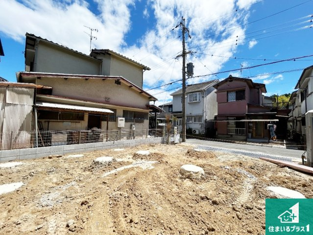 ●29(土)30(日)現地説明会！　橿原市川西町　限定1邸の外観|是非一度お問合せ下さい。お待ちしております。