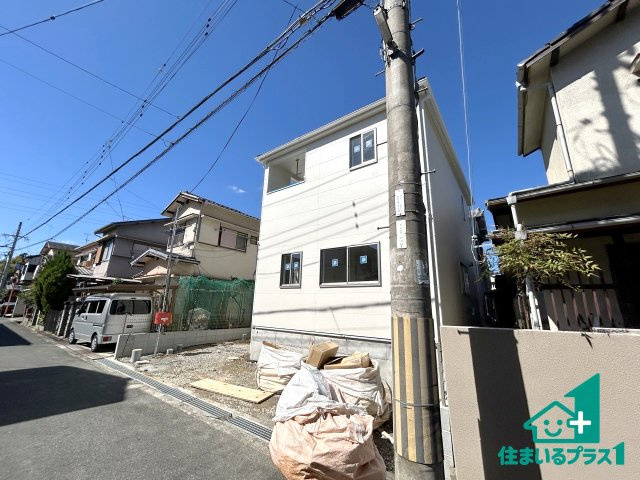 ●26(土)27(日)現地説明会！　橿原市川西町　限定1邸の外観|どんな些細な事でもご相談ください。