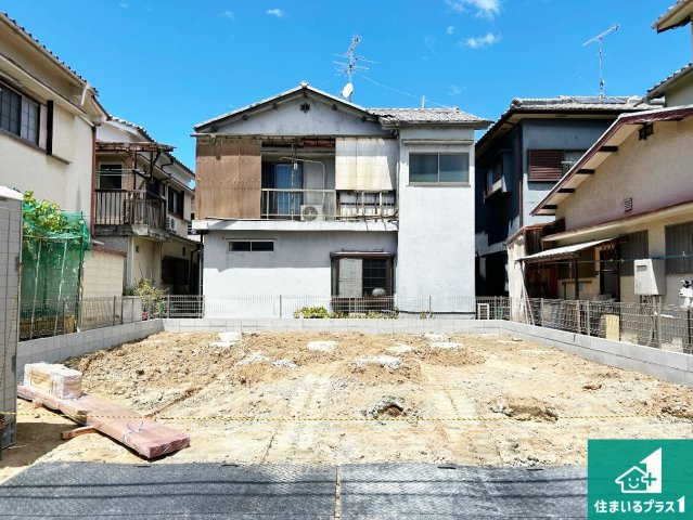 22(土)23(日)現地説明会　橿原市川西町　限定1邸
