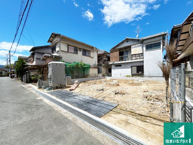 ●29(土)30(日)現地説明会！　橿原市川西町　限定1邸の外観|お近くの同じ売主さんが建築したお家をご案内致します。実際に使われている設備をご覧ください。