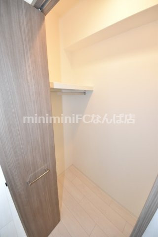 ラ・フォルム鎗屋町のその他共用部分