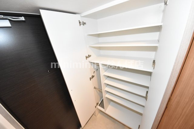 ラ・フォルム鎗屋町の設備