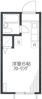 【間取り】 | メゾン・ドゥ・金子