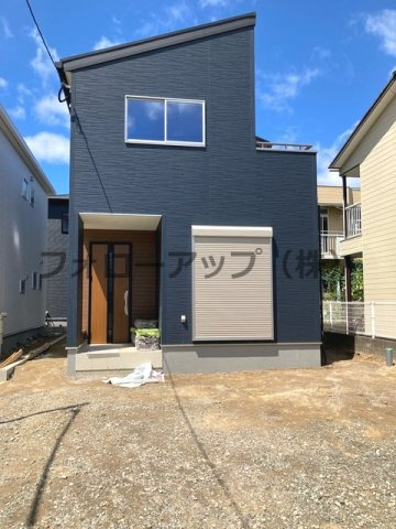 リーブルガーデン福岡市東区三苫2丁目第二