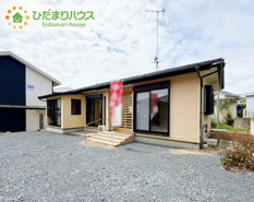 常陸太田市薬谷町　中古戸建の画像